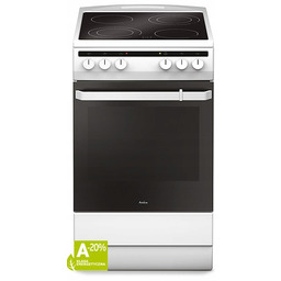 Kuchnia Ceramiczna 58CE2315HQW