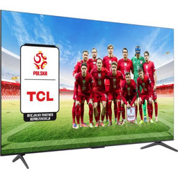 Telewizor TCL 55C69K 55" QD-Mini LED 4K 144