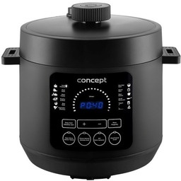 CONCEPT Multicooker CK6001