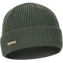 CZAPKA HELIKON WANDERER - Merino Wool - Earth