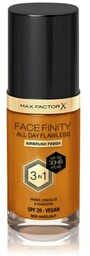 Max Factor Facefinity All Day Flawless Foundation Podkład