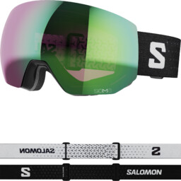 GOGLE SALOMON RADIUM PRO SIGMA PHOTO 470038