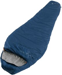 Śpiwór syntetyczny Easy Camp Orbit 300 (205 cm)