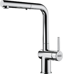 FRANKE studio 115.0653.379 Active L pull out spray