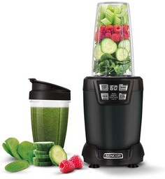 Sencor SNB 6600BK Blender Nutri