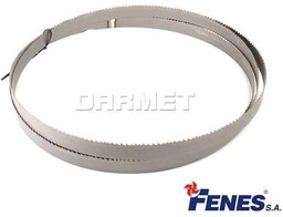 FENES Piła taśmowa do metalu bimetalowa OPTI Solid