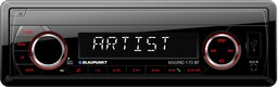 Blaupunkt Madrid 170 Bt radio samochodowe Bluetooth MP3