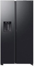 Samsung SBS RS80F66KBFEO Auto Open Pełny No Frost