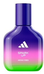 Adidas Vibes Spark Up Woda perfumowana 30 ml