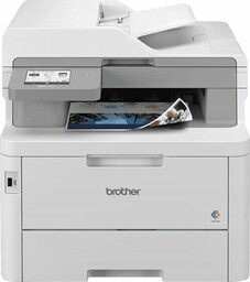 Brother MFC-L8340CDW Mfp color laser duplex WiFi