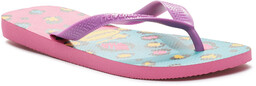 Japonki Havaianas 41329200129 Kolorowy