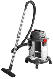 Graphite 58GE124 18V 20l Odkurzacz akumulatorowy