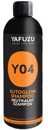 YAFUZU Szampon do mycia samochodów Y04 500 ml