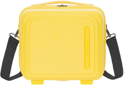 LOGODUCK + BEAUTY CASE Donna mandarina duck p10szn01-05j