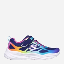 Buty sportowe dziecięce dla dziewczynki Skechers Power Jams
