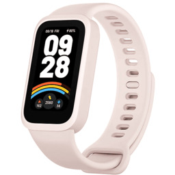 Smartband XIAOMI Smart Band 9 Active Różowy