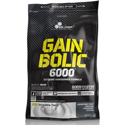 OLIMP Gain Bolic 6000 1000g