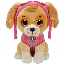 Skye Psi Patrol Paw Maskotka Pluszak 15 Cm