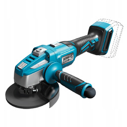 Dedra DED7151 Szlifierka Aku 18V Bezszczotkowa