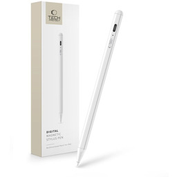Rysik magnetyczny TECH-PROTECT Digital Stylus Pen do Apple