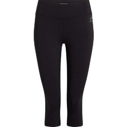 ENERGETICS Kapance legginsy 3/4, czarne, L