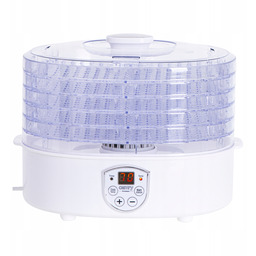 Suszarka spożywcza Camry CR6659 550