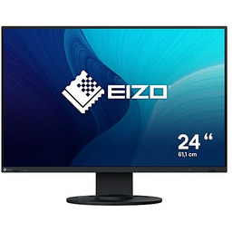 EIZO FlexScan EV2410R-BK (czarny)