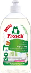 Frosch, płyn do mycia naczyń, migdałowy, 500 ml