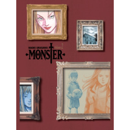 Manga Monster: The Perfect Edition 2 ENG
