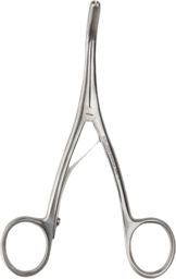Rozwieracz do tchawicy (tracheotomiczny) TROUSSEAU 14.0cm