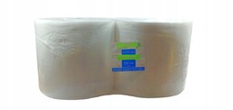 Welmax Ręcznik Czyściwo Celulozowe 200MB 2 Szt