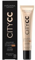 Madara City CC SPF 15 Krem CC
