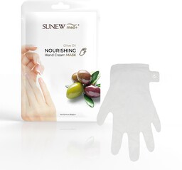 Nourishing Hand Cream Mask odmładzająca maska do dłoni