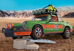 Playmobil 71436 Porsche 911 Carrera Rs 2.7 Offroad