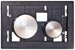 TECE 9240669 TECEloop - płytki z przyciskami ,przyciski