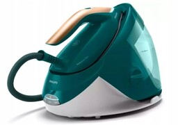 Generator pary 2100W Philips PerfectCare Seria 7000 zielony