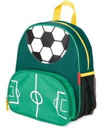 Skip Hop Plecak dla malucha Spark Style Futbol