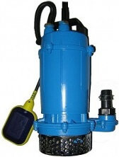 Pompa Omnigena WQ 3-13-0.25