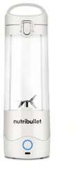 Nutribullet NBP003W biały