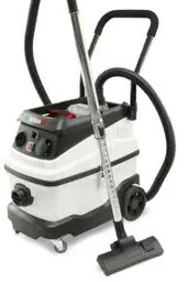 Dedra DED6603 1600W 30l Odkurzacz przemysłowy