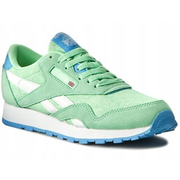 Buty Reebok CL Nylon Washed r. 36,5
