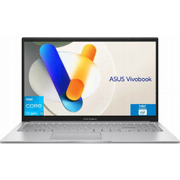 Laptop Asus VivoBook X1504VA 15,6 Fhd i3-1315U 40GB