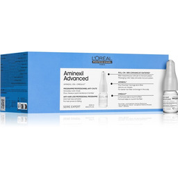 L Oréal Professionnel Serie Expert Aminexil Advanced, Ampułki