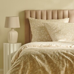 Pościel z bawełny satynowej Vilario 160x200 cm