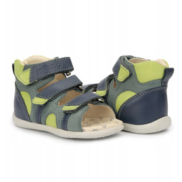 Buty startowe memo Diego. Pierwsze buty Memo Diego