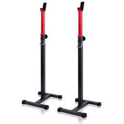 Stojaki Pod Sztangę (2 Sztuki) Ms-S101 Marbo Semi-Pro