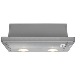 Okap teleskopowy BEKO HNT61210X