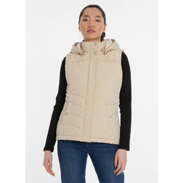 kamizelka RAGWEAR - Hesty Ecru (7004) rozmiar: XL