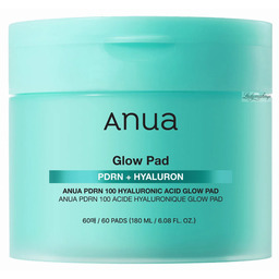 ANUA - PDRN + Hyaluron - PDRN 100