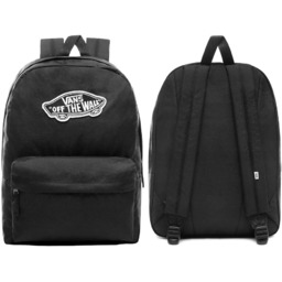 MODEL 2025/2026 VANS PLECAK SZKOLNY OLD SKOOL CZARNY